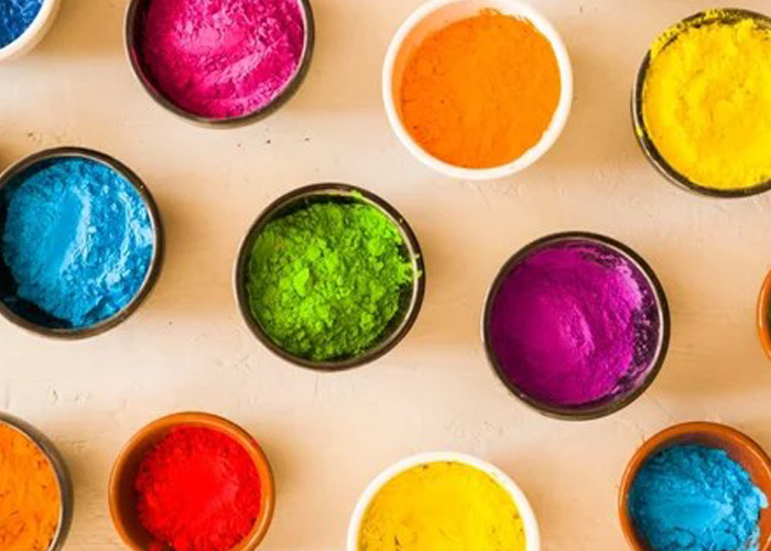 Dyes