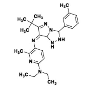 Azelaic acid structure